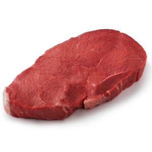 beef top sirloin steak