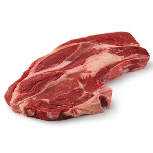 blade chuck steak