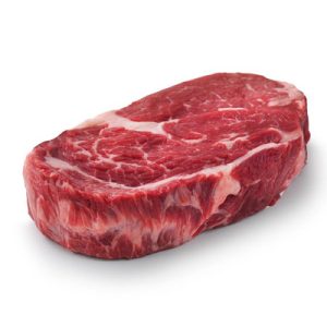 denver steak