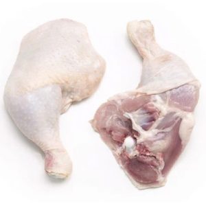 chicken leg quarter