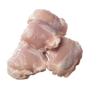 chicken thigh