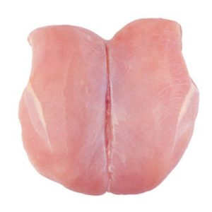 skinless chicken breast
